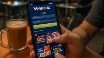 Winbox Mobile Login: The Truth About Bonuses and Payouts in 2026